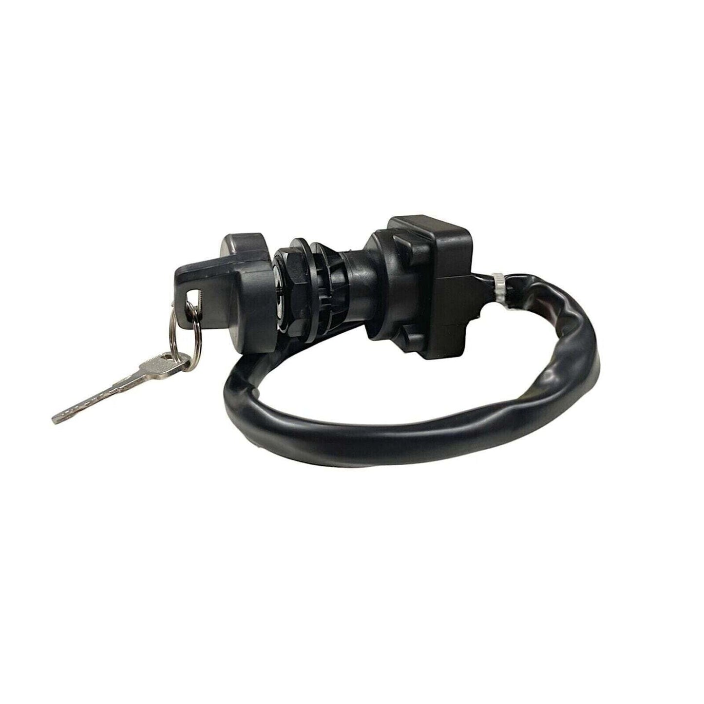 Ignition Switch Key for Suzuki King Quad 400 450 500 750CCCC LTF400F LTA450X LTA