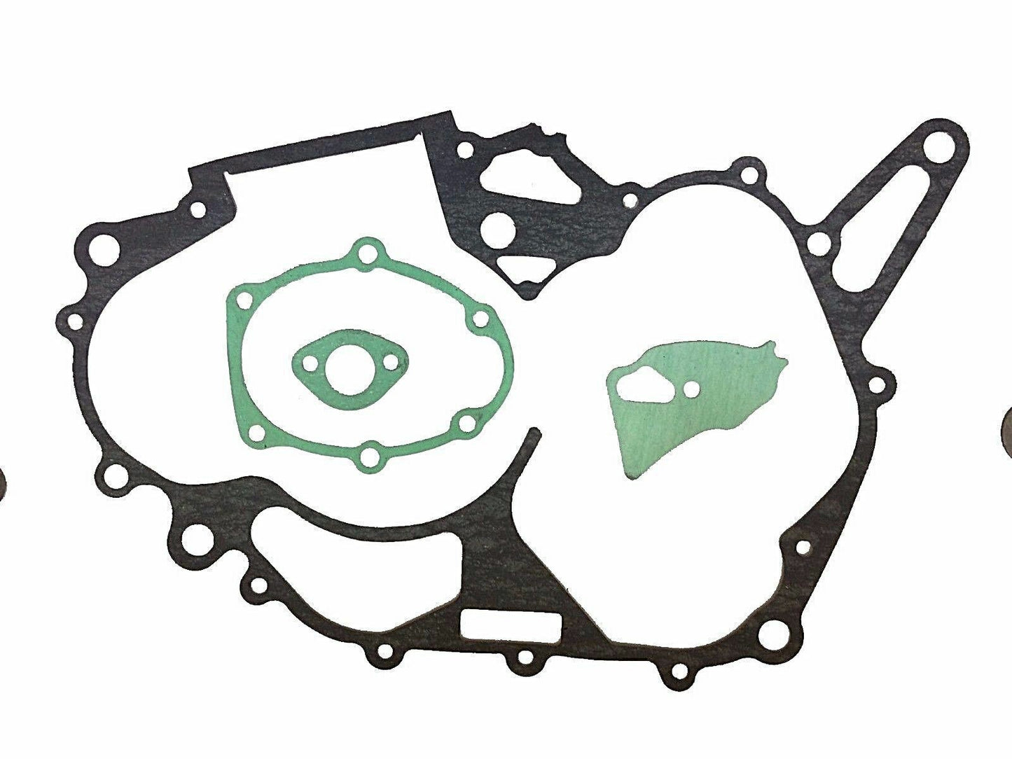 Honda Fourtrax 300EX Complete Engine Rebuild Gasket Valve Kit Set 1988-2000 ATV