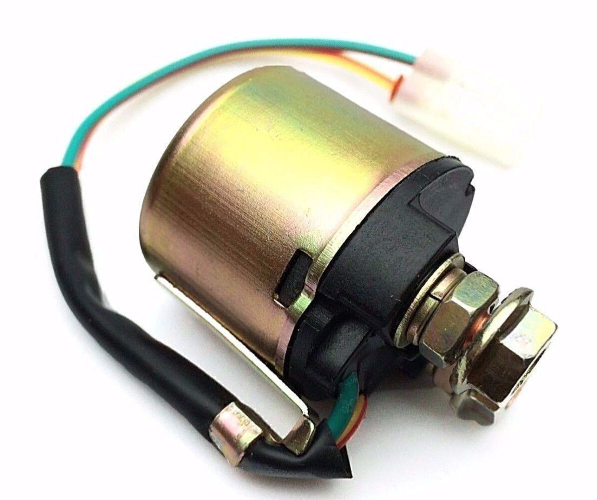 Fits Honda Rancher Foreman Rincon Starter Relay Generic Replacement OEM Spec