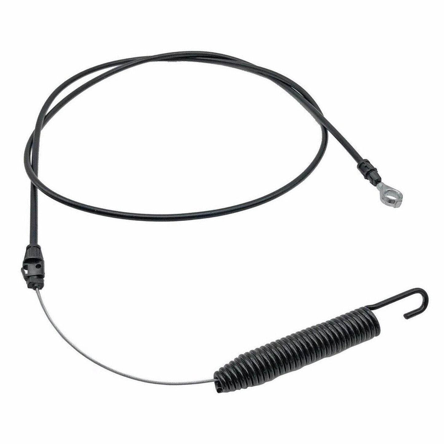 Generic Replacement Manual Clutch PTO Cable Fits Husqvarna 532408319 42" 46" Mow