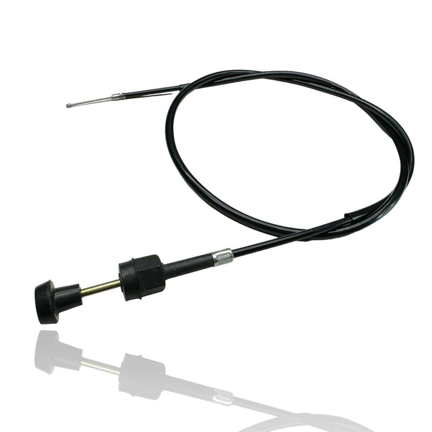 17950-HN5-670 Choke Cable For 2000-2003 Honda Rancher 350 2x4 ES (TRX350TE) (TRX