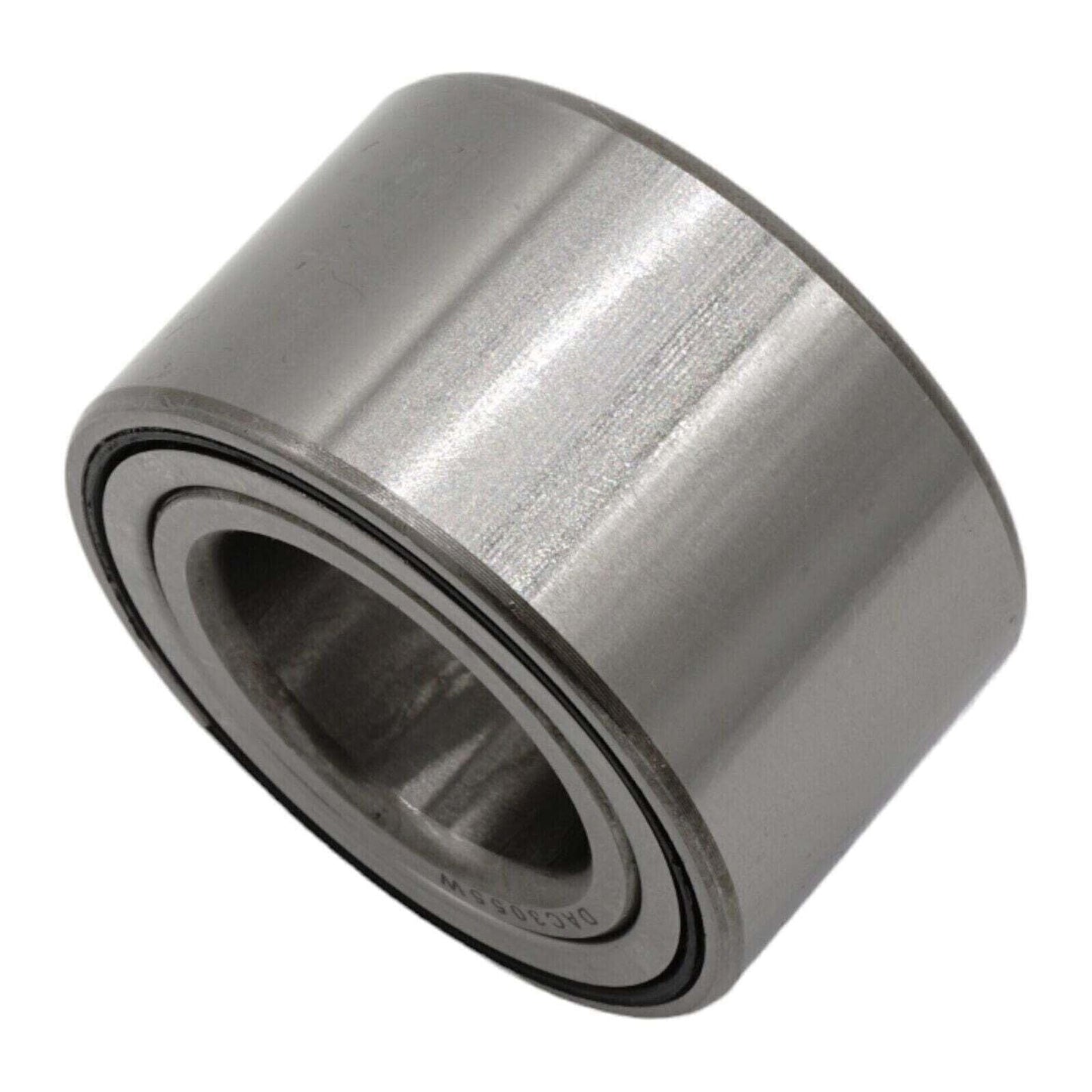 (4-Pack) Front or Rear Wheel Bearing 93305-00602 93305-00601 for Yamaha Grizzly