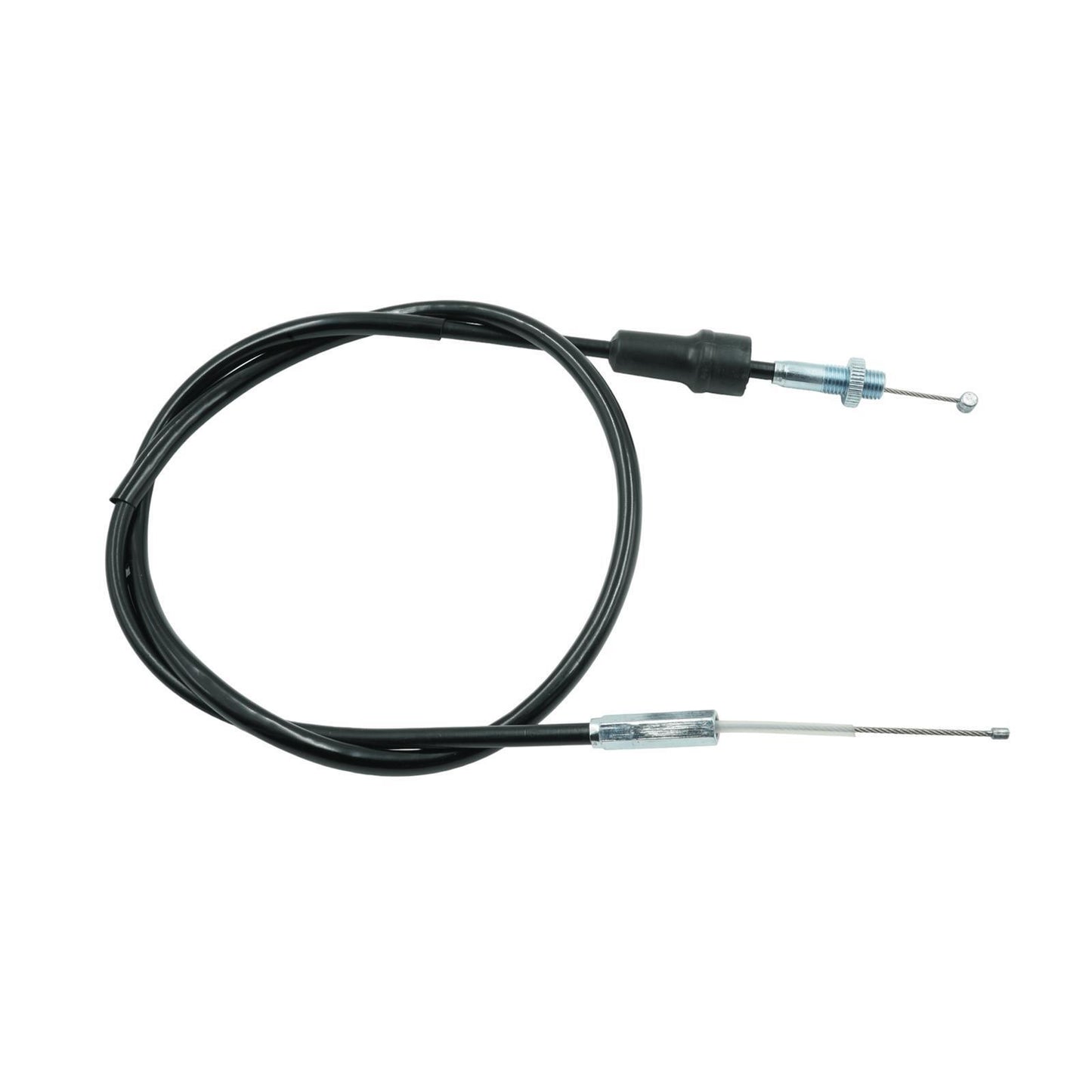 New Replacement Throttle Cable for Yamaha Timberwolf YFB250, and Tri-Moto 1986-2