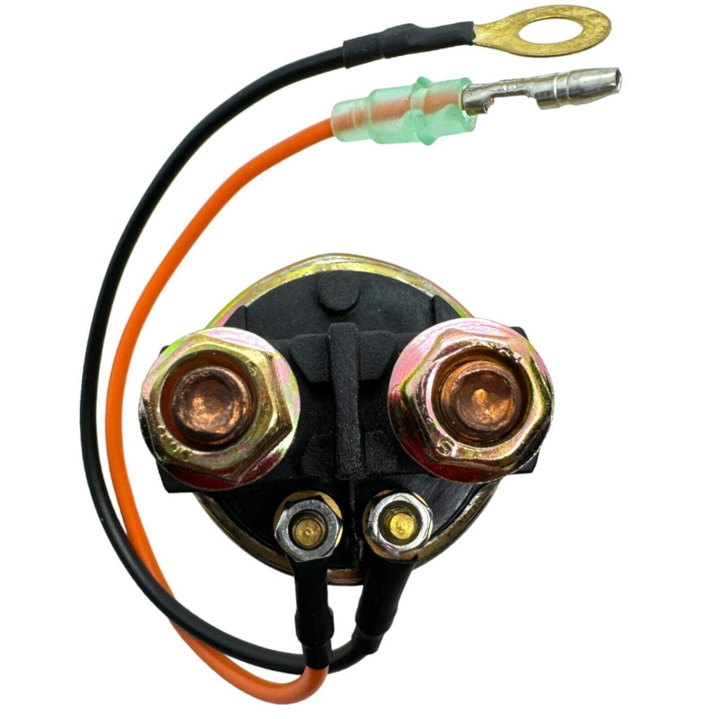 Starter Solenoid Relay For Yamaha WaveRunner 500, 650,700,760,1200, GP1200 GP760