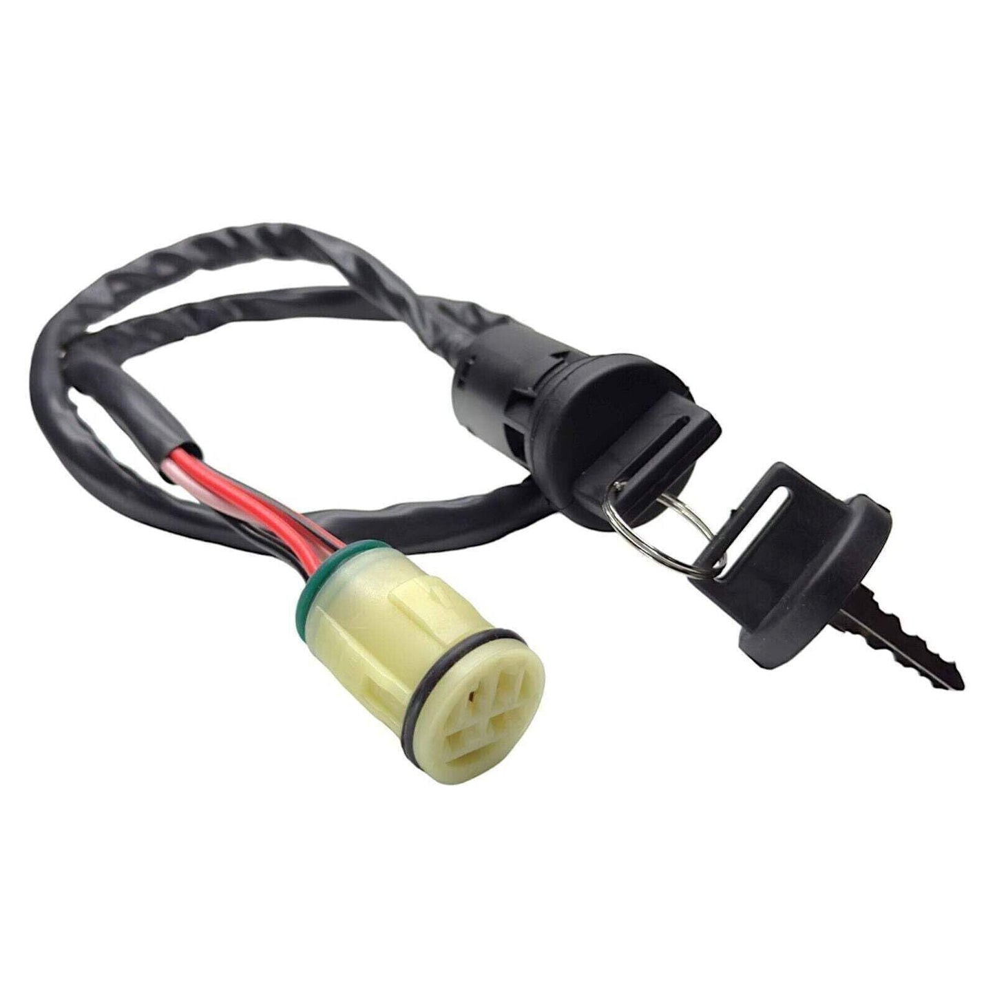 Replacement Ignition Switch [35100-HN8-003 35100-HP5-600 35100-HN0-A02 35100-HP0