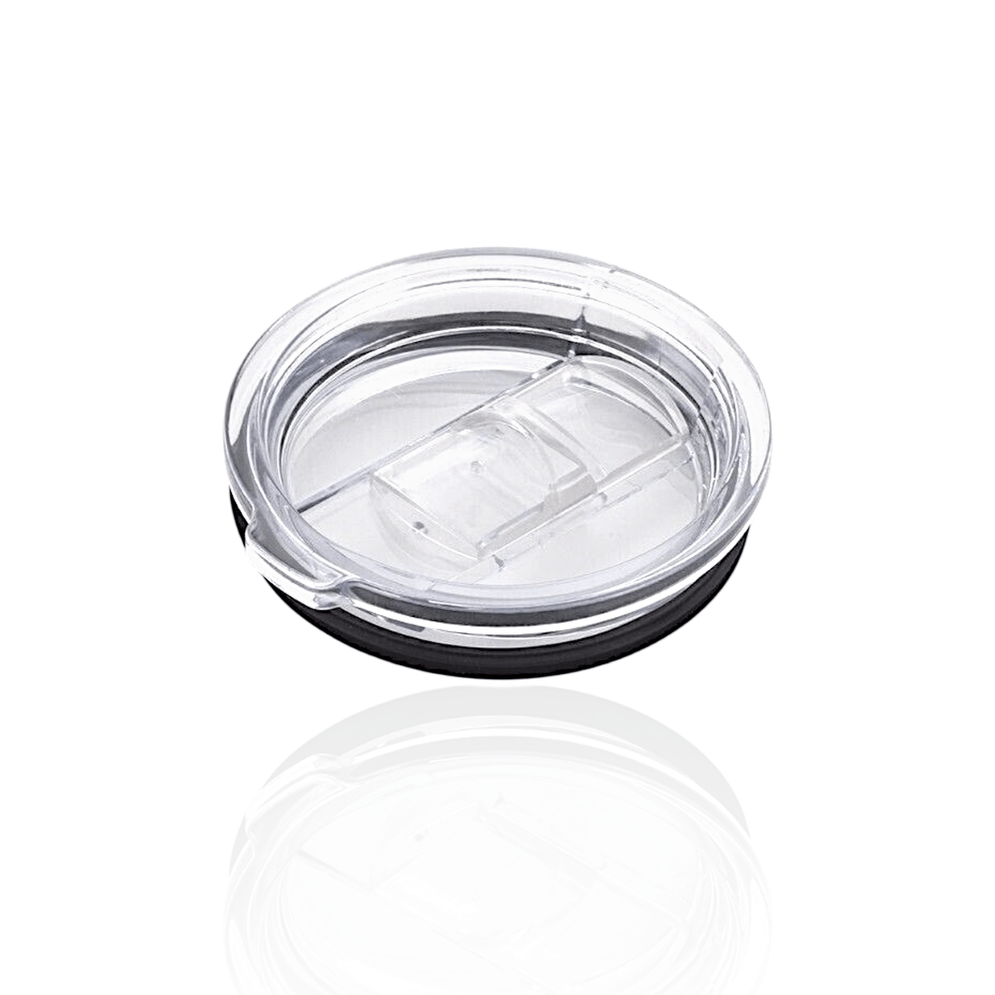 Fits YETI, RTIC, Ozark 30oz Tumbler Replacement Splash Proof Lid - 30 oz Cup Cov