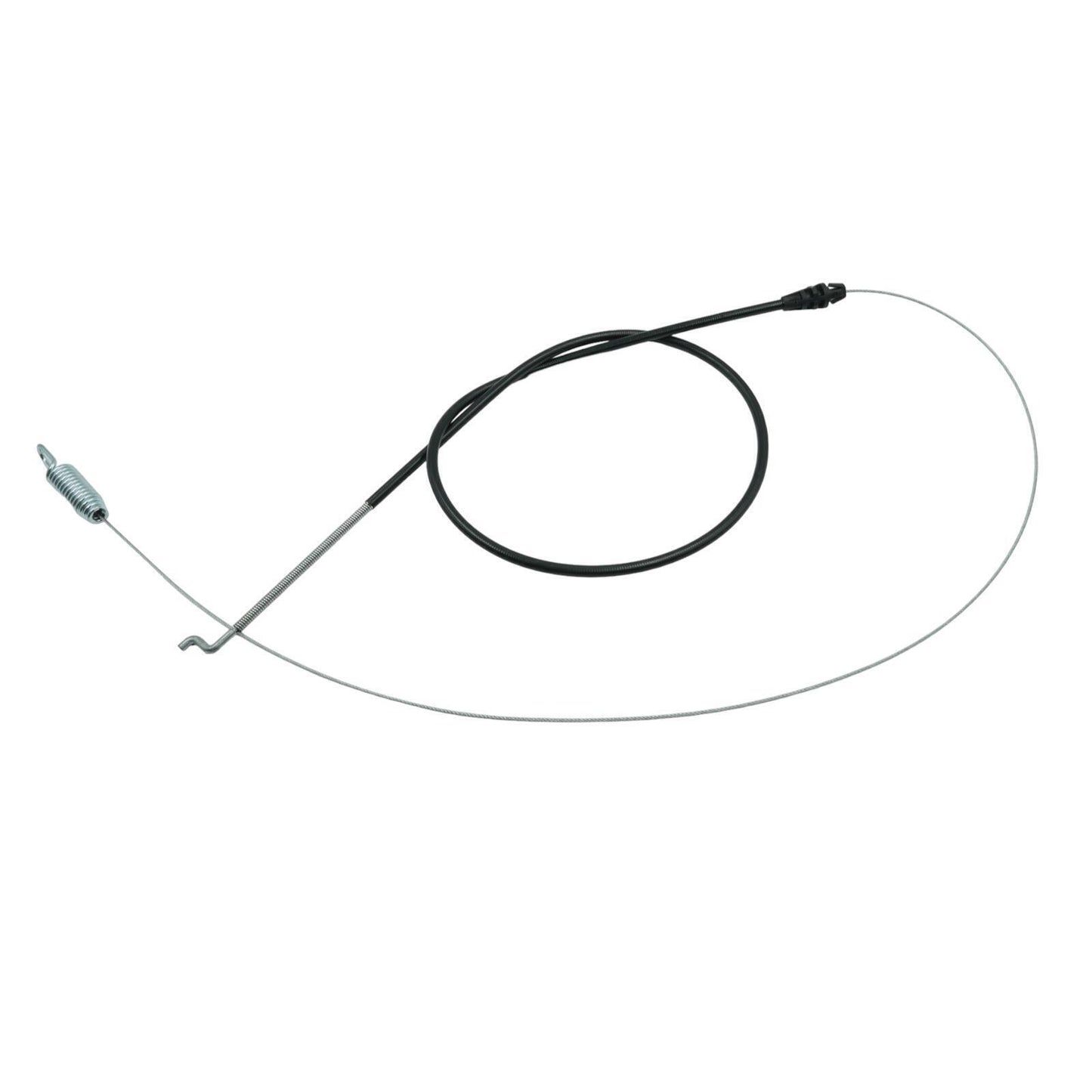 Traction Cable 105-1845 fits Toro Recycler 22" (2002-2009) Lawnmower FWD Generic