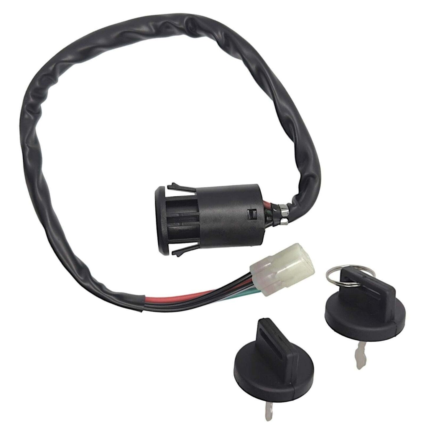 Fits Honda Sportrax ATV Generic Replacement Ignition Key Switch 35100-HP1-003 Sp
