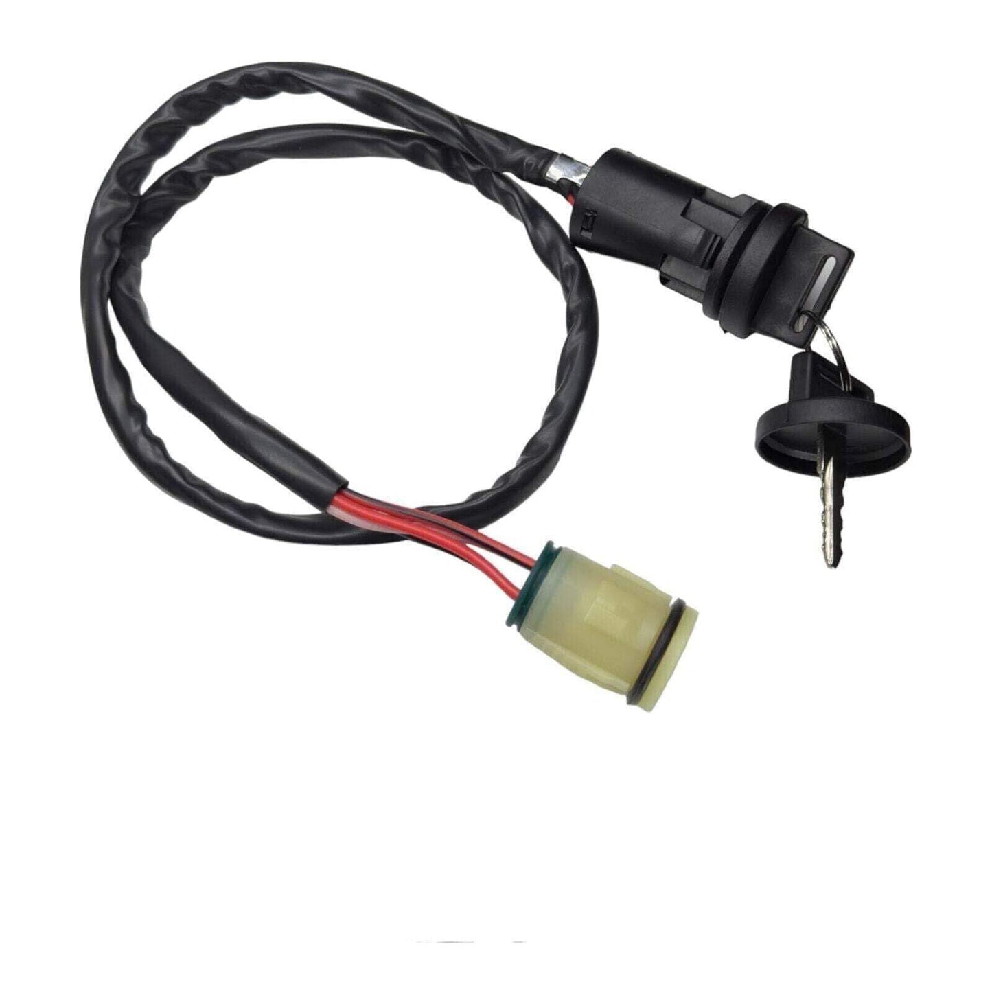 Replacement Ignition Switch [35100-HN8-003 35100-HP5-600 35100-HN0-A02 35100-HP0