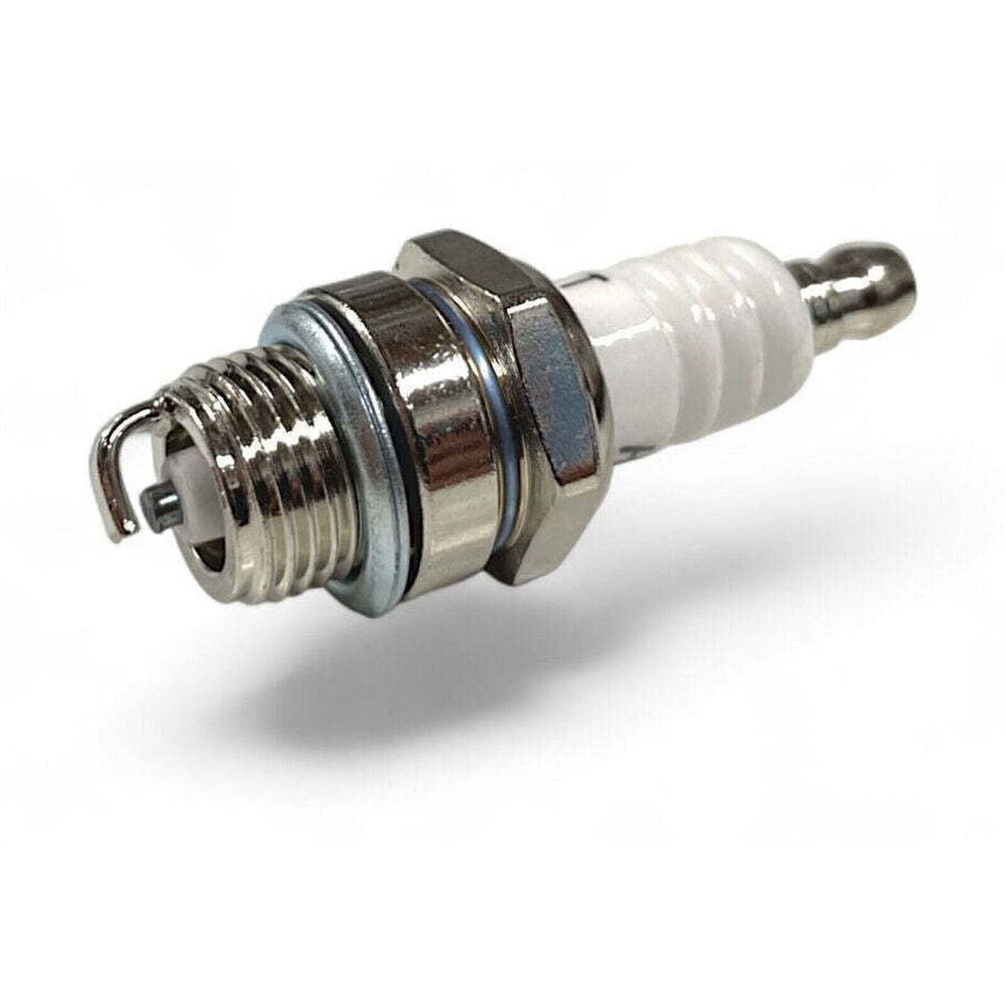 3-Pack Replacement L7T Spark Plug for Honda, Yamaha, Kawasaki, Suzuki, Briggs an