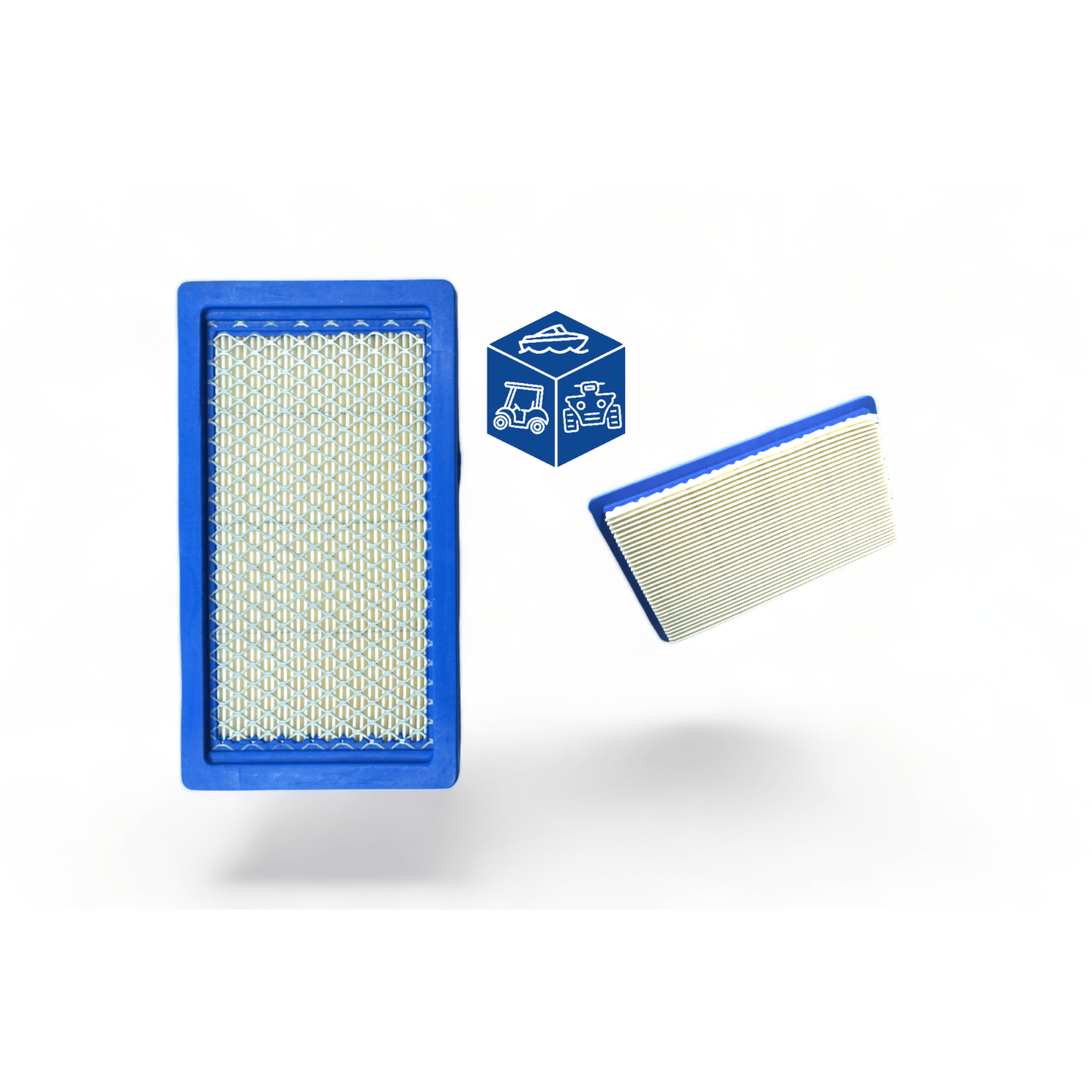 Air Filter MIU10998 11013-7016 Replacement John Deere X300 X304 Kawasaki FH381V