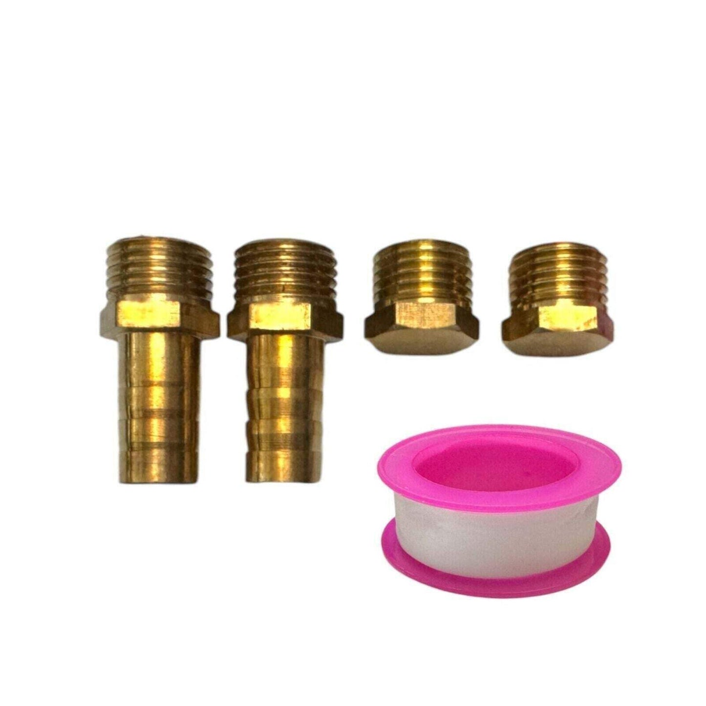 S3213 Complete Assembly | Water Separator Filter + Bowl + Bracket + Fittings | F