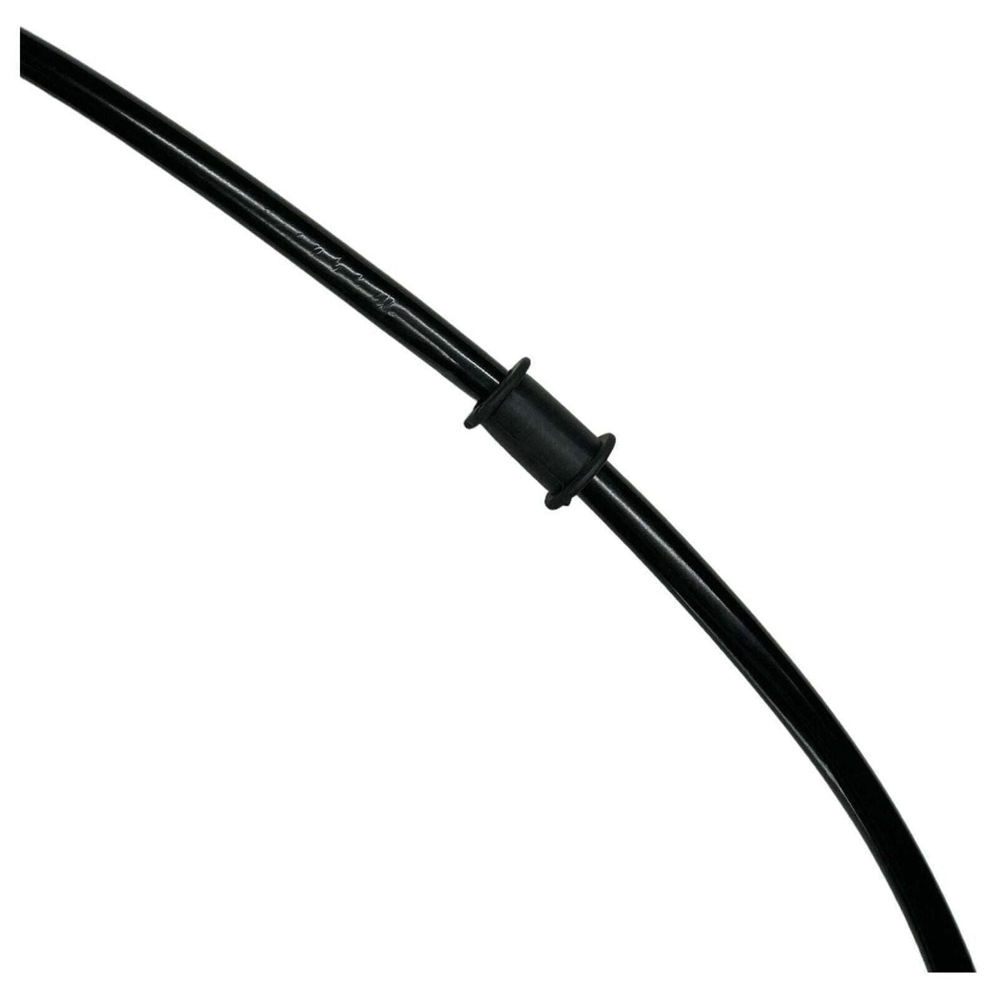 43455-HP1-600 Fits TRX450R Sportrax 450R 2004-2009 Rear Hand Brake Cable Generic