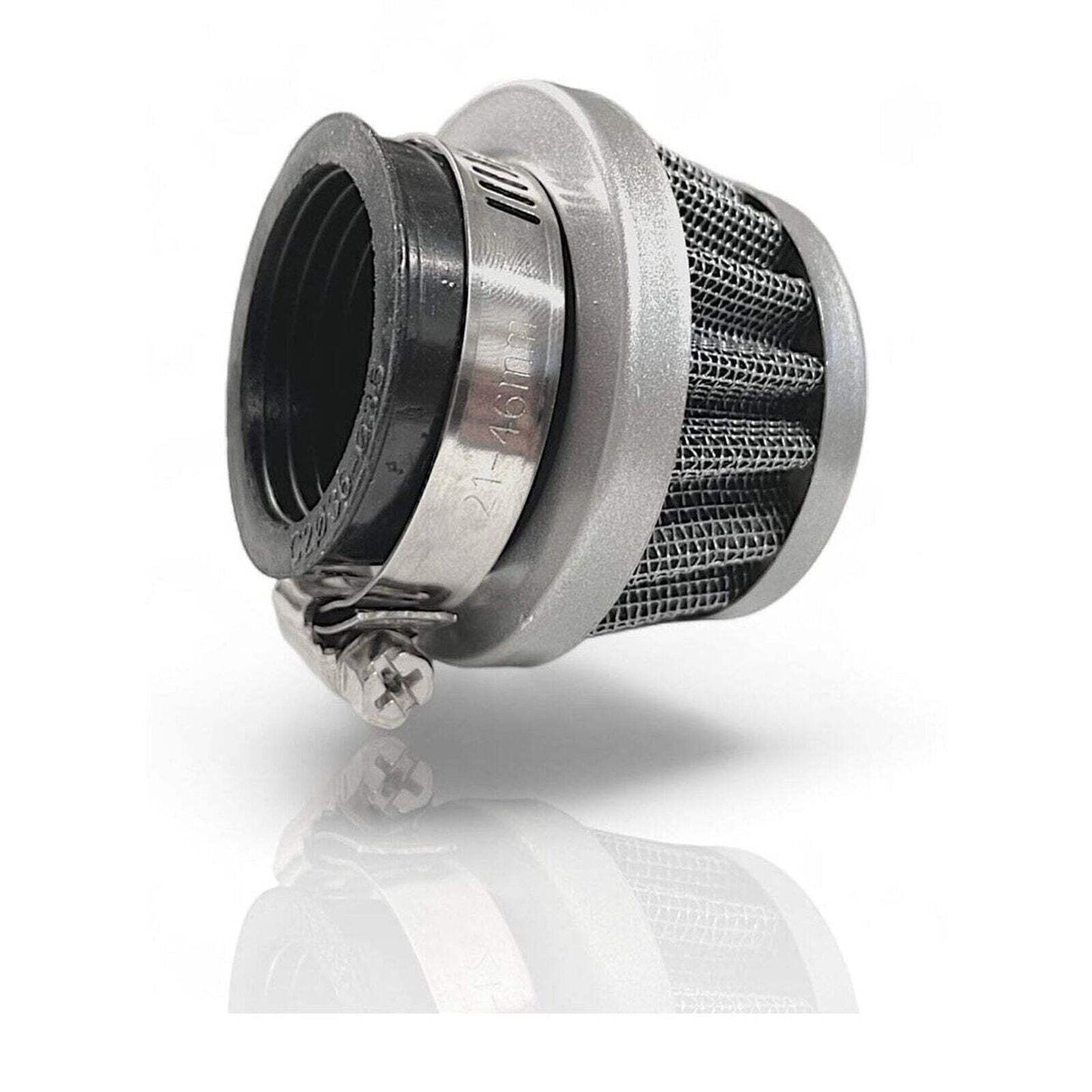 Generic Replacement 35mm Universal Air Filter For ATVs Motorcycles Mopeds Jetski