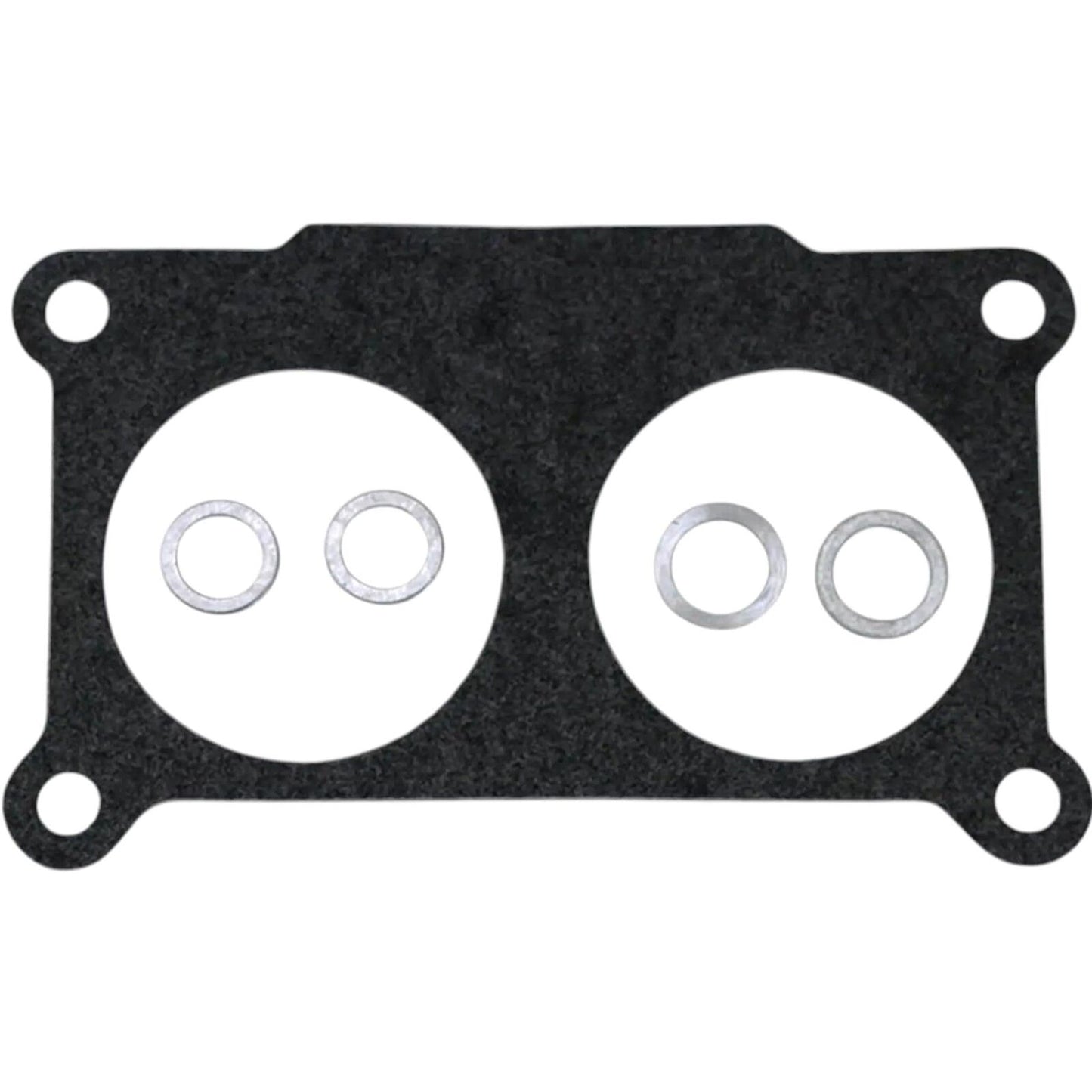 6E5-W0093-06-00 | Carburetor Rebuild Kit | Compatible with Yamaha Outboards | V4