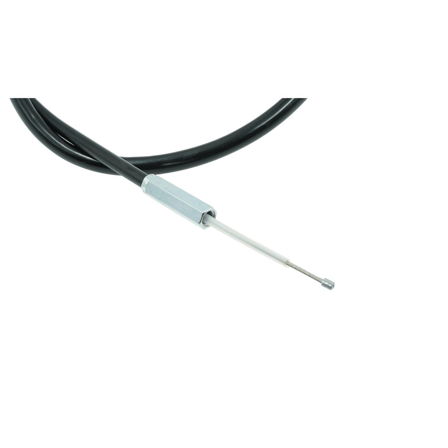 New Replacement Throttle Cable for Yamaha Timberwolf YFB250, and Tri-Moto 1986-2