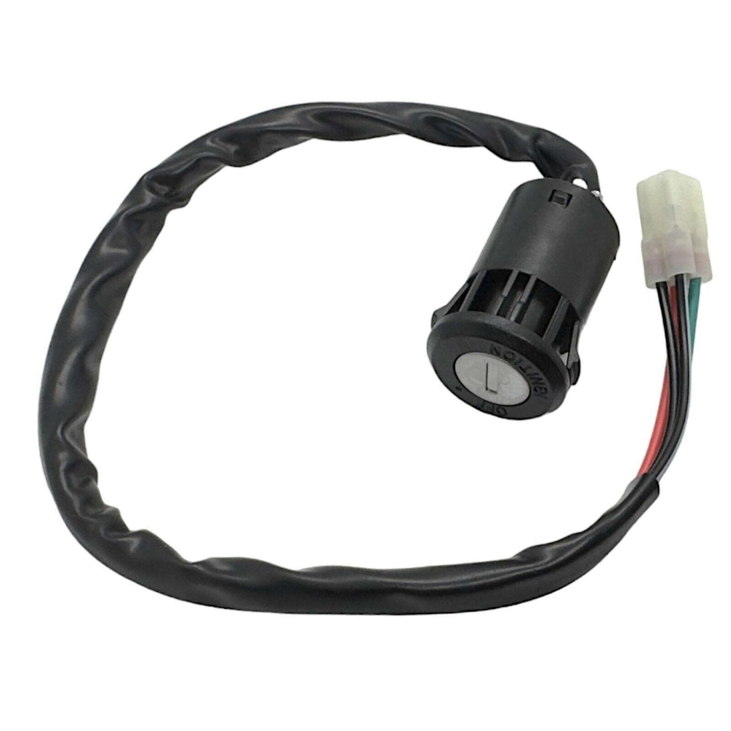 Fits Honda Sportrax ATV Generic Replacement Ignition Key Switch 35100-HP1-003 Sp