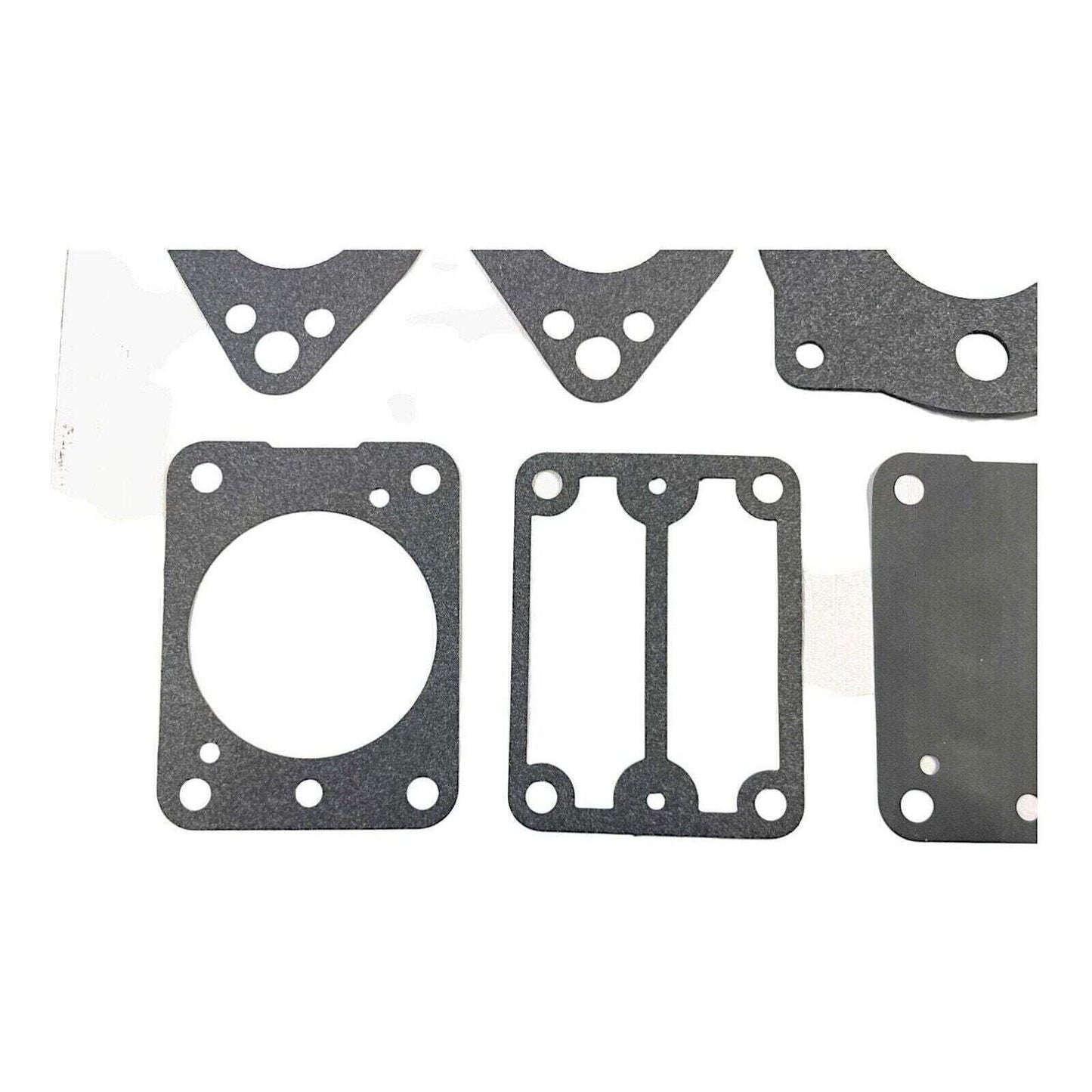 Carburetor Rebuild Kit For Briggs Stratton 422432 422435 422442 Engine Repair
