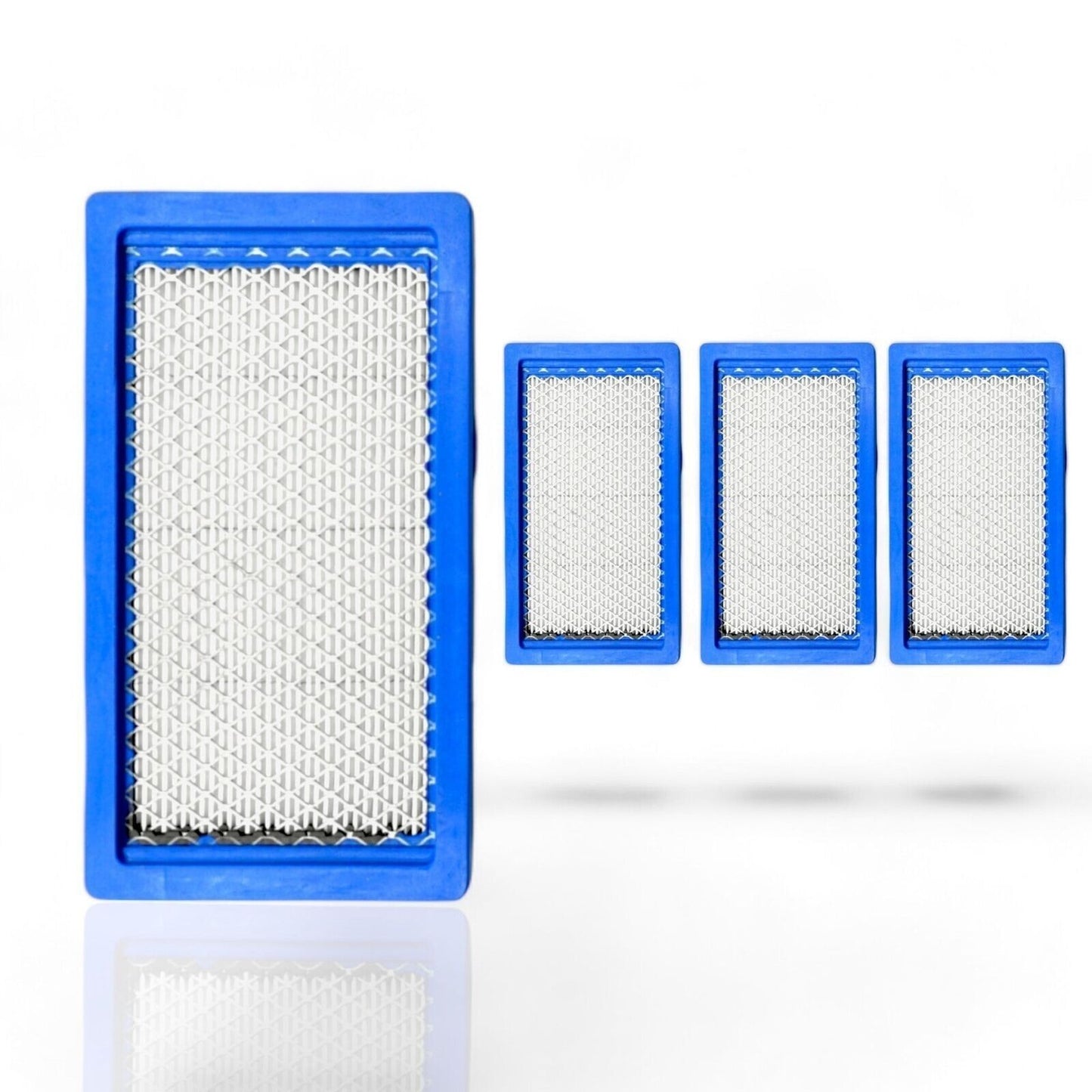 Generic Replacement Air Filter Fits Gravely Kawasaki Husqvarna Lawn Mowers OEM S