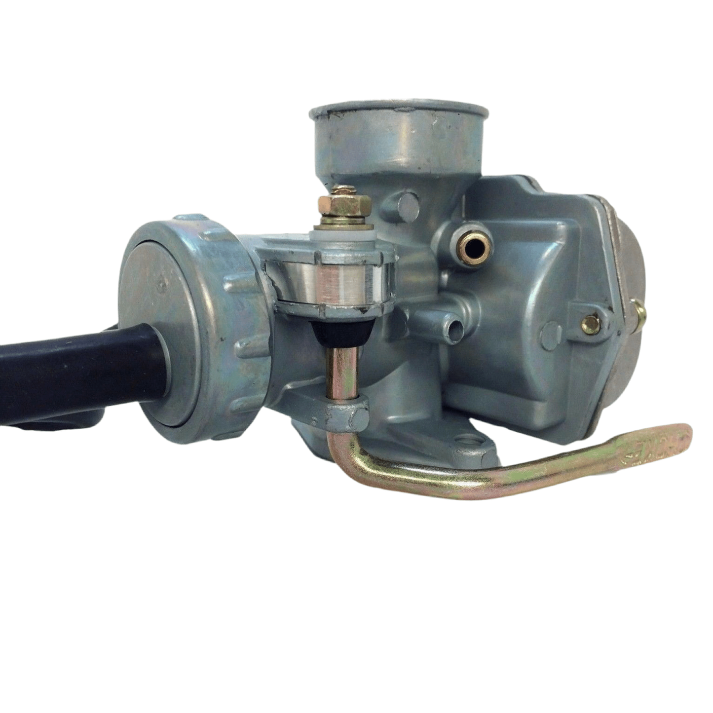 20MM PZ20 Carburetor Compatible with 50cc 70cc 90cc 110cc 125cc ATV Go Karts Mop