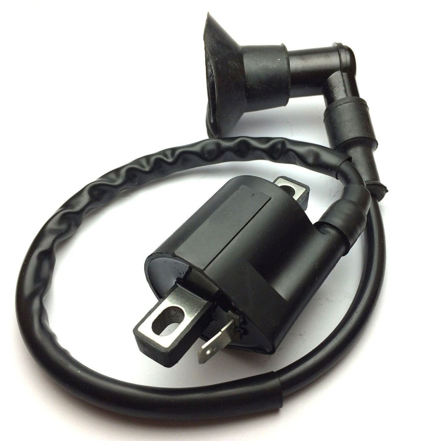 Fits Polaris Sportsman 90 ATV 2001-2006 Generic Replacement Ignition Coil 045075
