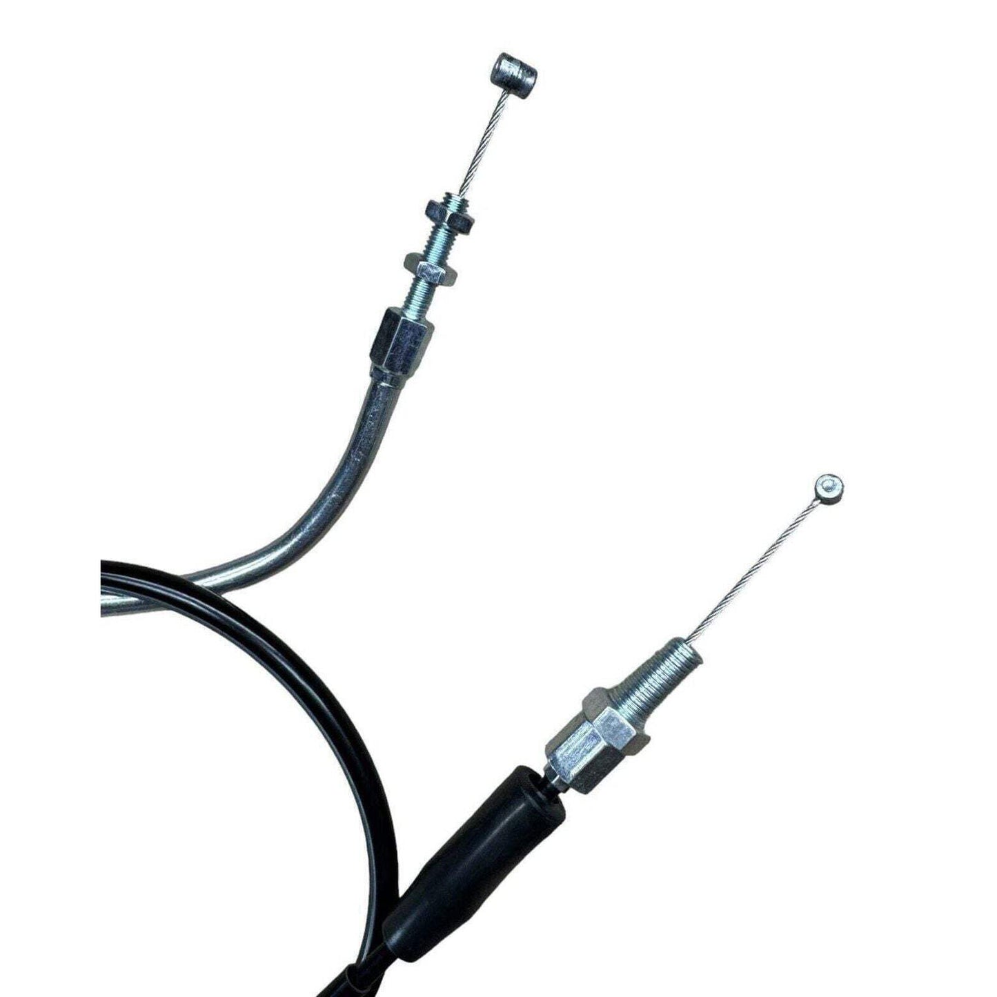 Throttle Cable 54012-0040| Fits PRAIRIE 700/650 2002-2006 KVF ATV