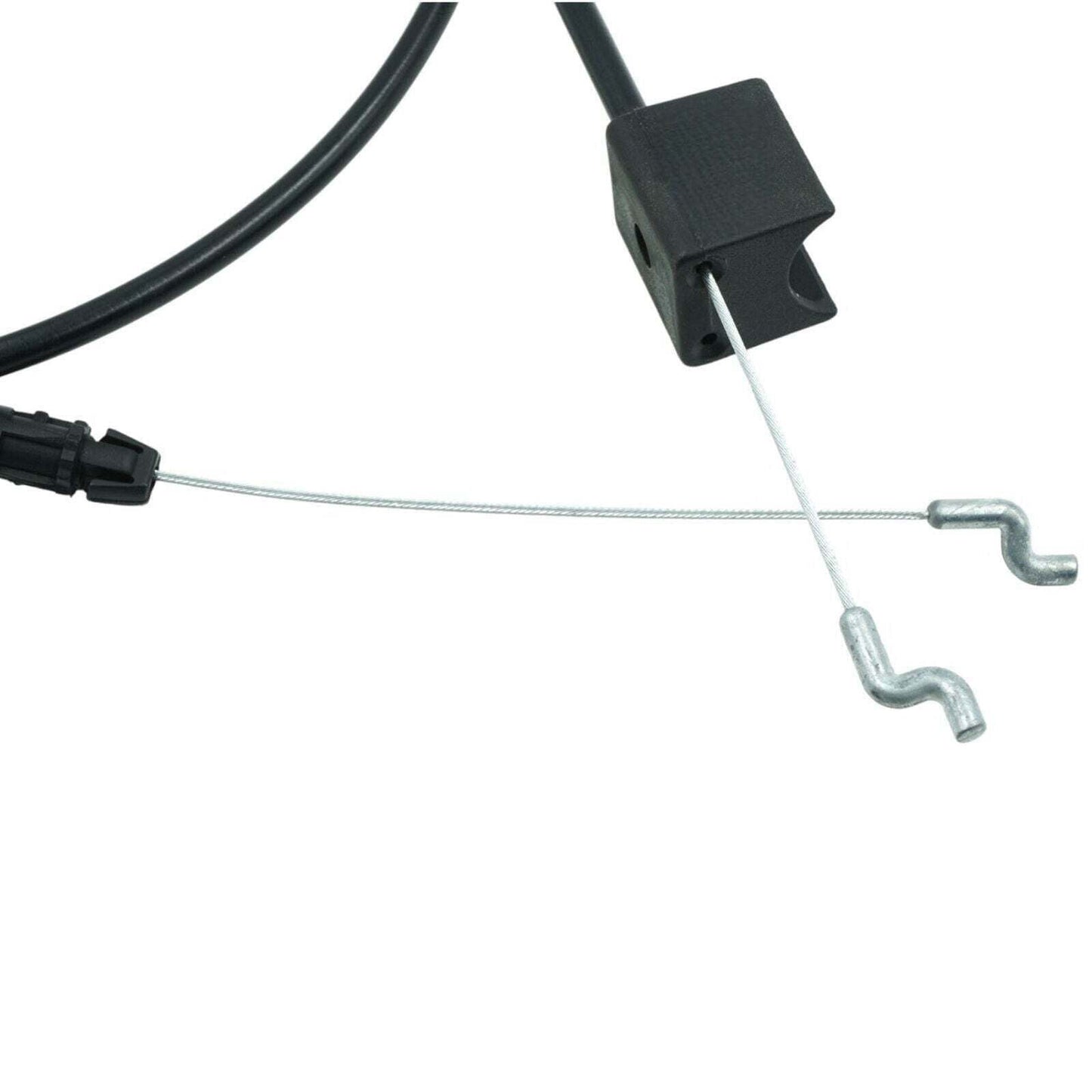 For Toro Recycler Mowers Generic Replacement Brake Stop Cable 58.5" Fits OEM Spe