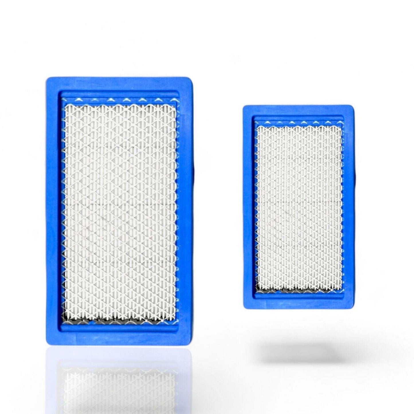 Fits Ariens Walk Behind Mowers Air Filter 2-Pack Generic Replacement OEM Spec