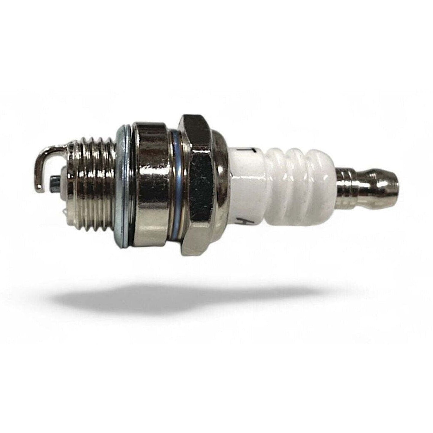 3-Pack Replacement L7T Spark Plug for Honda, Yamaha, Kawasaki, Suzuki, Briggs an