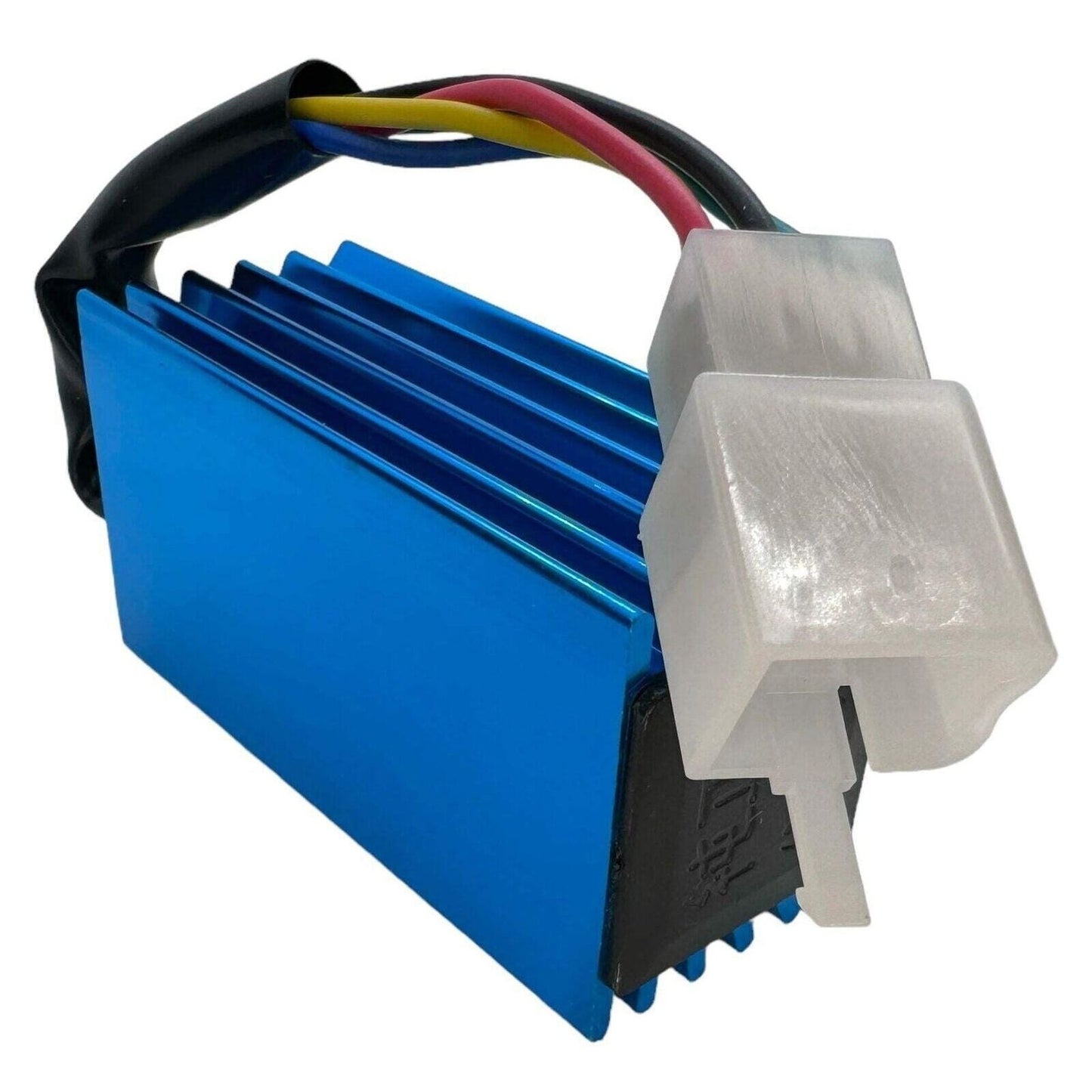 Fits Honda Scooters ATVs Generic Replacement CDI Box NC50 NU50 NQ50 NH80 NB50 CH