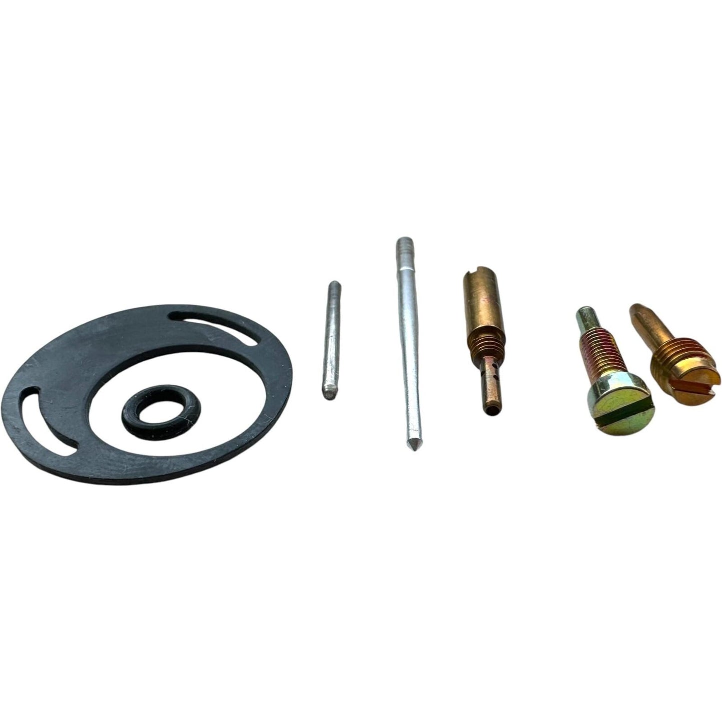 PZ20 Carburetor Rebuild Kit for XR80 CRF70 Tao tao Coolster 125cc 110cc 90cc 70c