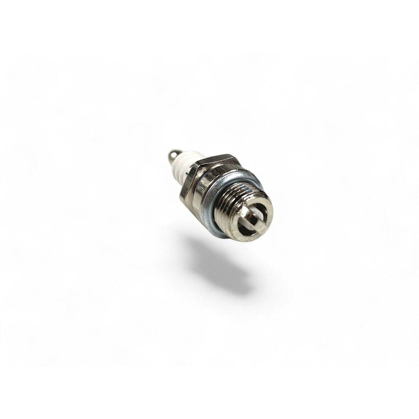 2-Pack L7T Spark Plug Compatible with Honda, Yamaha, Kawasaki, Suzuki, Briggs