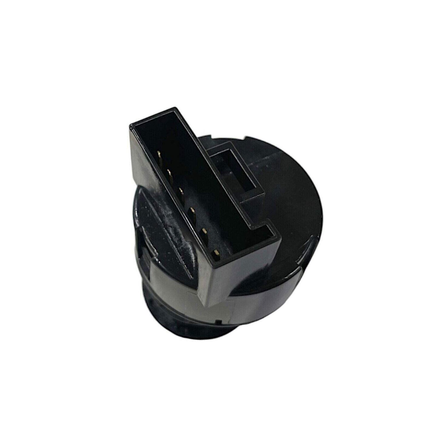 6-Pin Ignition Switch 4011002 4012164 4012165 Replacement Key Compatible Polaris