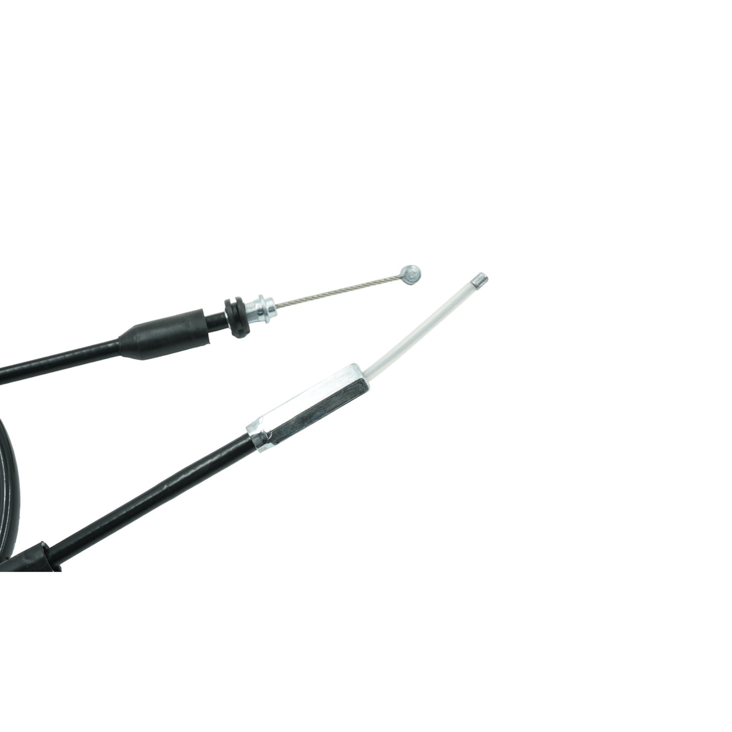 Fits Yamaha YFM80 Throttle Cable Generic Replacement OEM Spec 3GB263110000 2002-