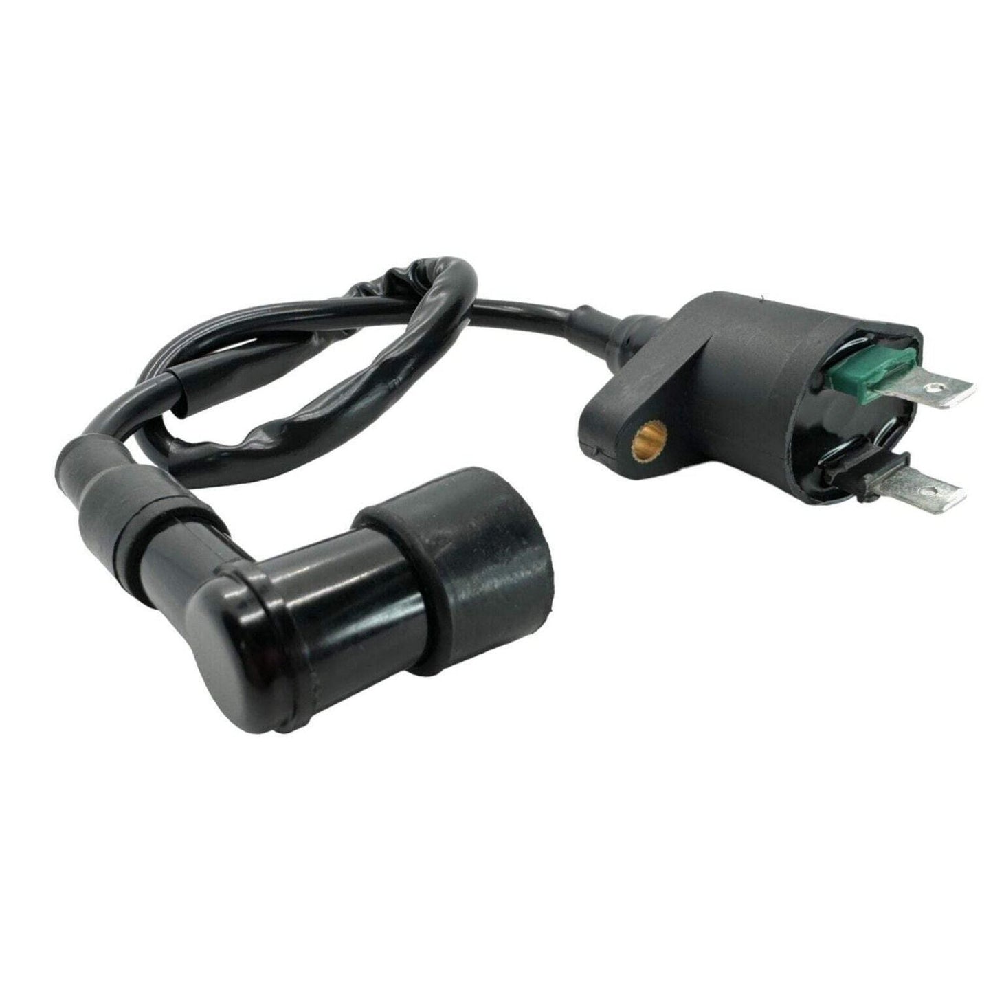Generic Replacement Ignition Coil Fits Honda Fourtrax TRX Spec 30510-HM8-003