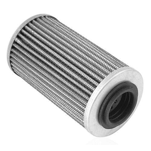 3pc Performance Oil Filter for CAN-AM Spyder Rotax 150-300HP Engines Compatible