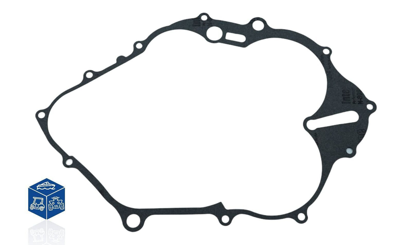 Replacement Clutch Cover Gasket fits Yamaha Raptor 660/R 2001-2005 5LP-15462-00