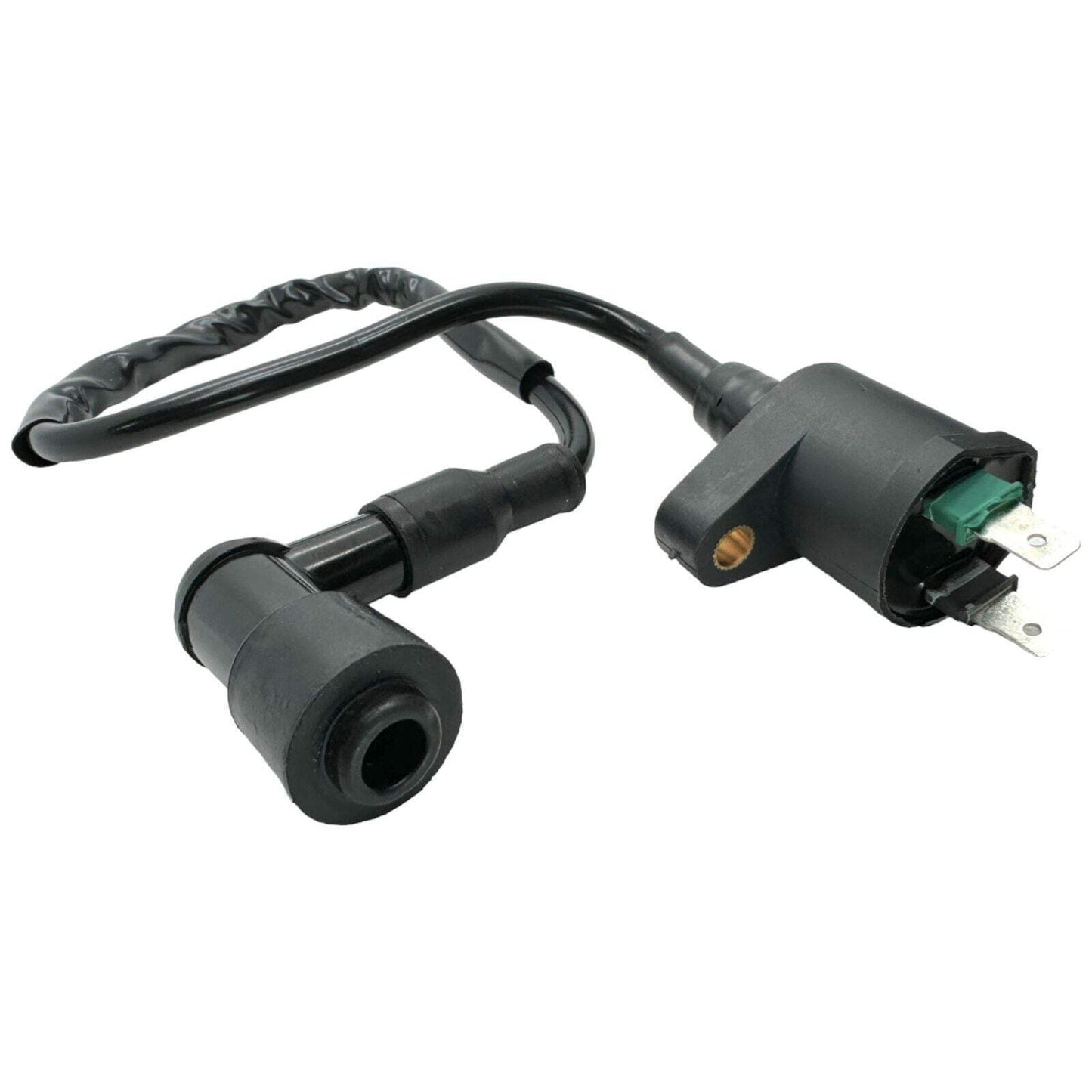 Fits Honda ATVs Generic Replacement Ignition Coil Fourtrax 300 Sportrax 300 Spec