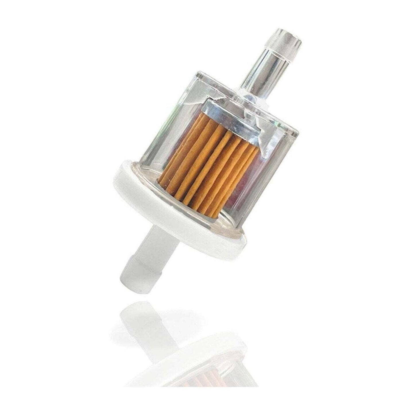 Generic Fuel Filter 2-Pack Fits Kawasaki Briggs Oregon Small Engines 49019-7001
