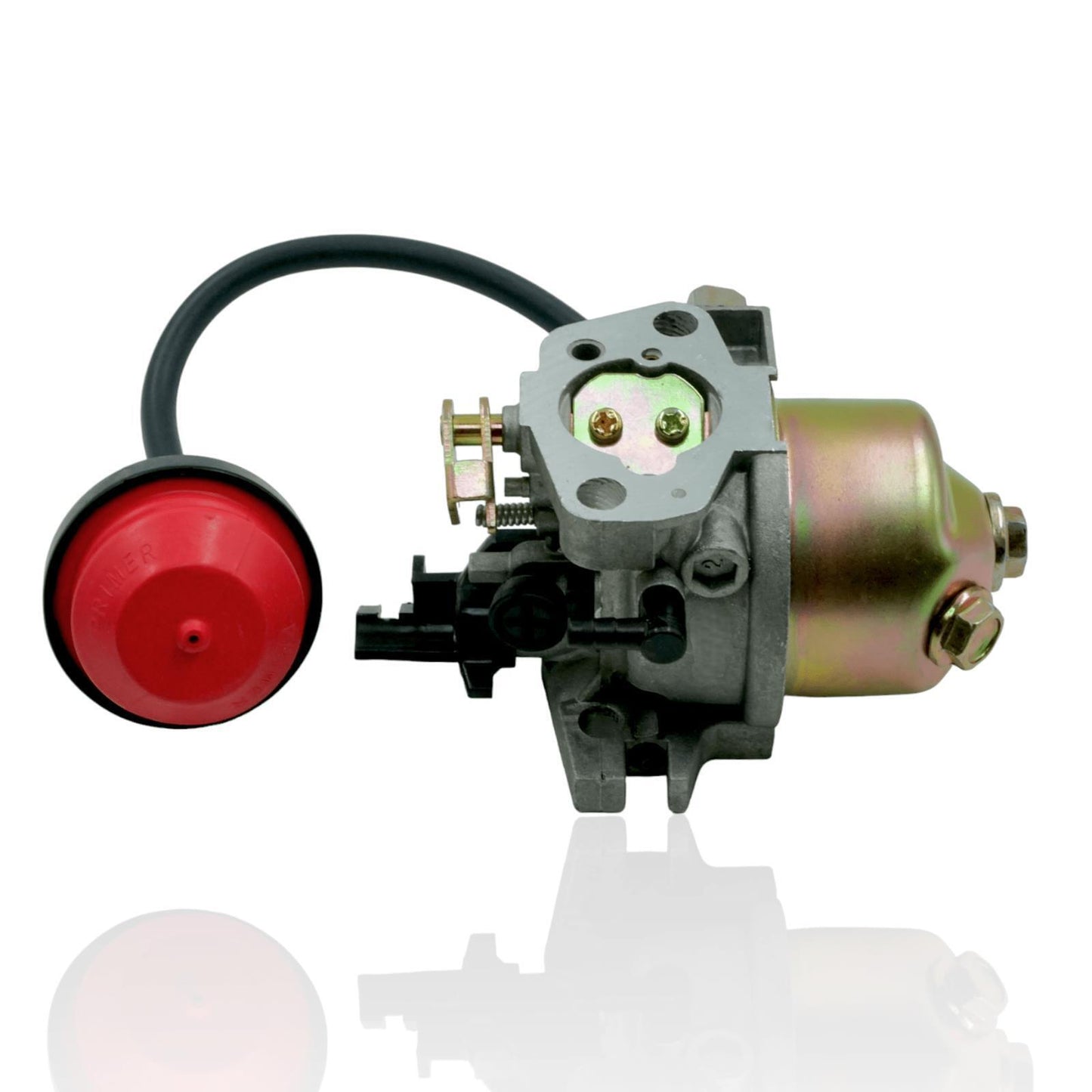 SNOWBOWLER Thrower Carb For MTD Troy Bilt Cub Cadet 951-14026A 951-14027A 951-10638A Carburetor 165S Engine Parts