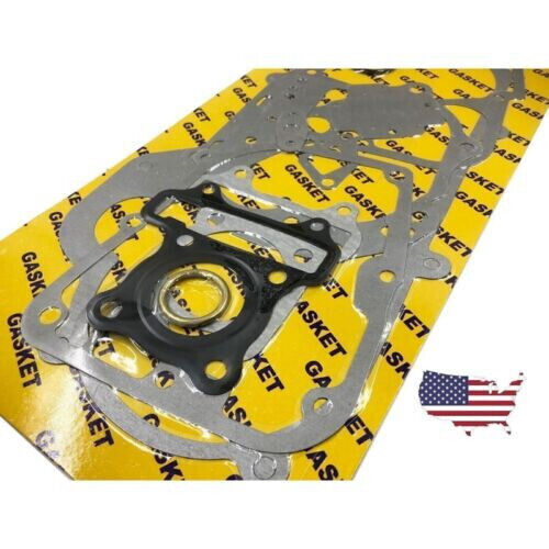 Engine Rebuild KIT Gy6 50cc Gasket Set