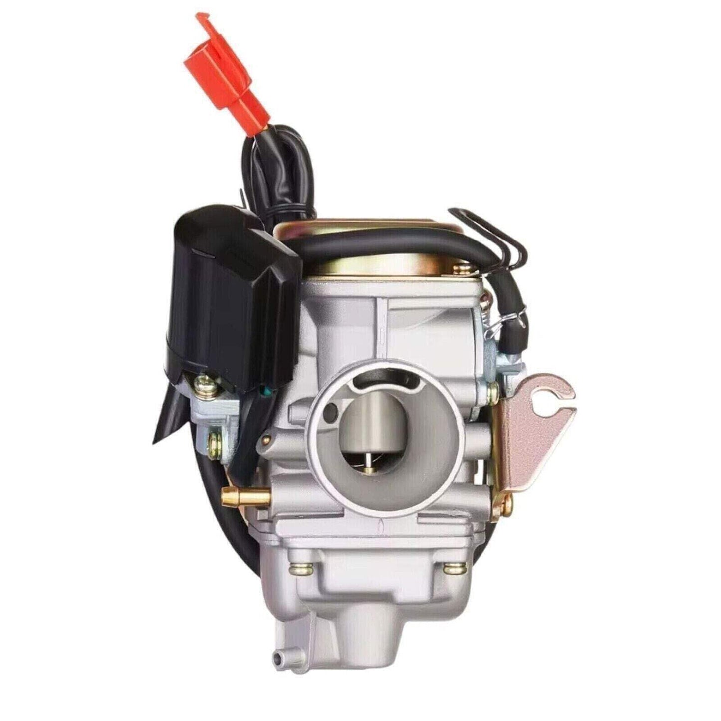Fits GY6 150cc 125cc Scooter 152QMI Generic Replacement 24mm PD24J Carburetor Sp