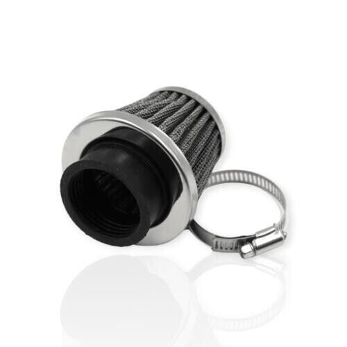34-36mm High Performance Air Filter - Washable - Generators, Pocket Bikes
