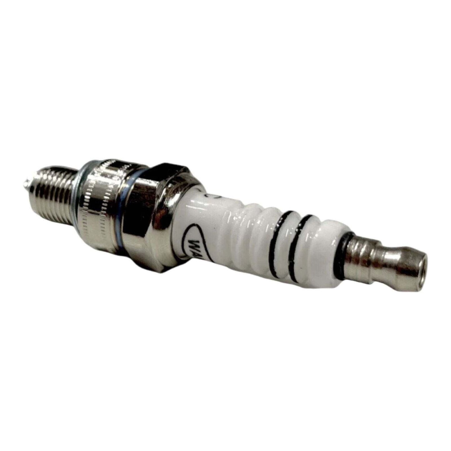 10mm A7TC Spark Plug Fits GY6 4-Stroke 50cc 70cc 90cc 100cc 110 125 150cc