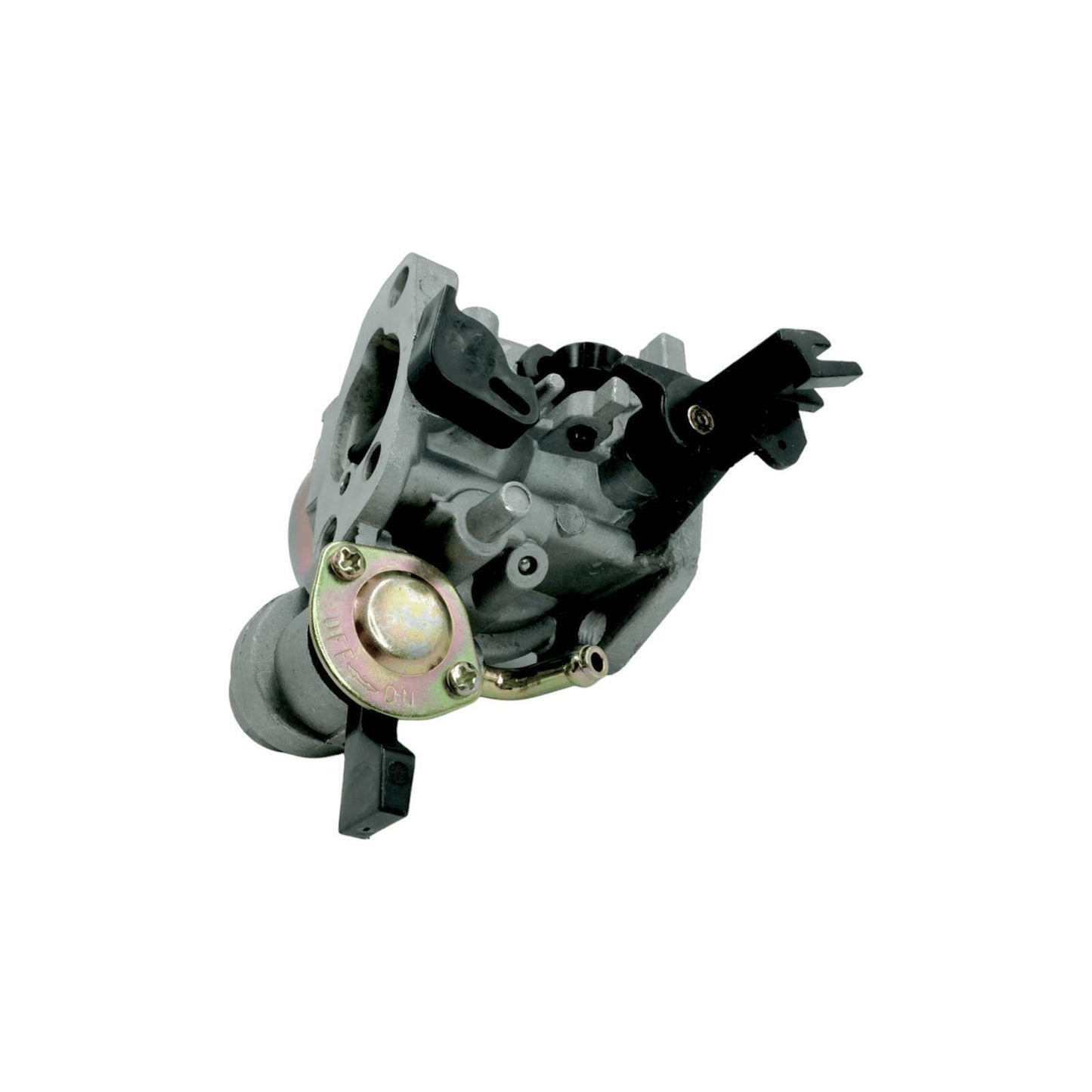 Fits Honda GX160 GX200 Generic Replacement Carburetor Assembly for Lawn Mowers S