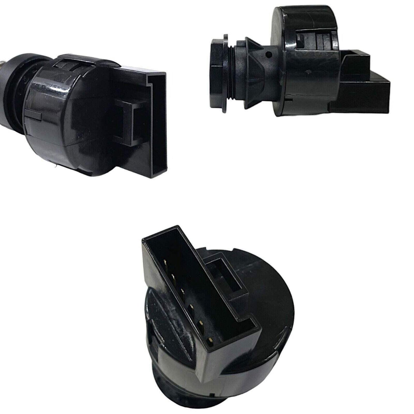Fits Polaris Ranger RZR Sportsman Ignition Switch Generic Replacement OEM Spec