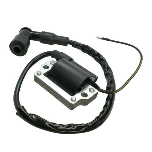 355-82310 Spark Plug Ignition Coil fits YAMAHA Vintage 1970s-1980 DT80-250