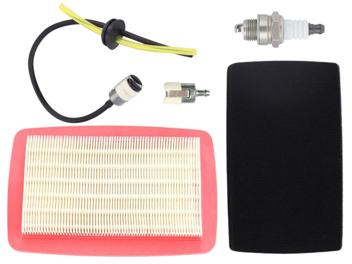 Air Filter Kit [T4012-82310, T4012-82311, 512652001, 54427150, 512654101, 544271