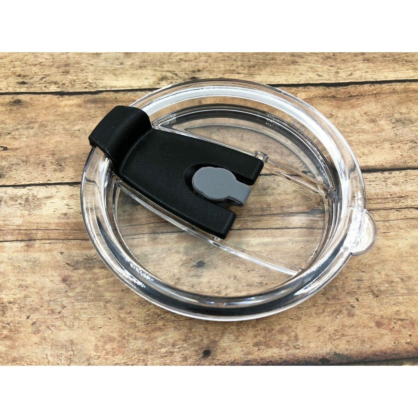 Generic Replacement 30oz Splash Proof Lid Fits YETI RTIC Ozark Tumblers 92-95mm