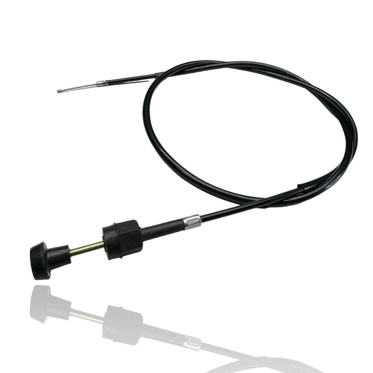 17950-HN5-670 Choke Cable For 2000-2003 Honda Rancher 350 2x4 ES (TRX350TE) (TRX